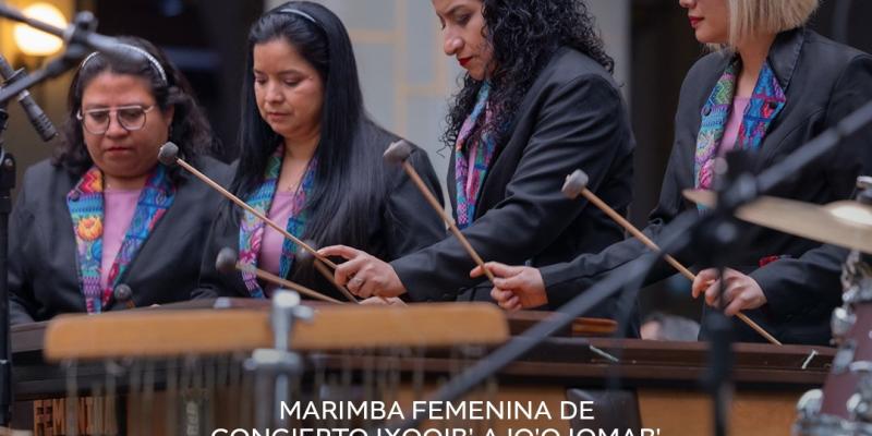 ¡Vive la música nacional!