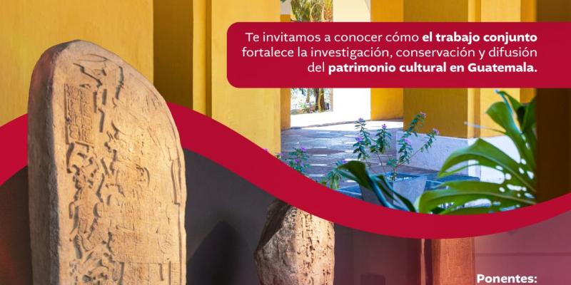 IDAEH y el MUNAE: Puentes de Patrimonio