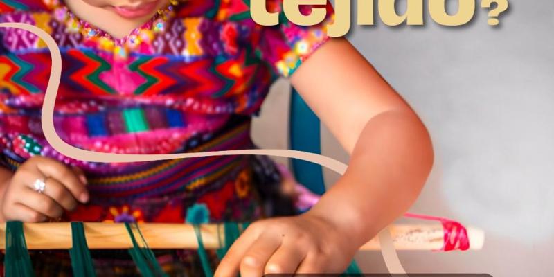 Descubre el fascinante mundo del tejido tradicional