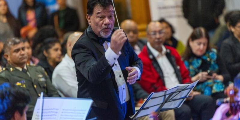 Música de Cámara