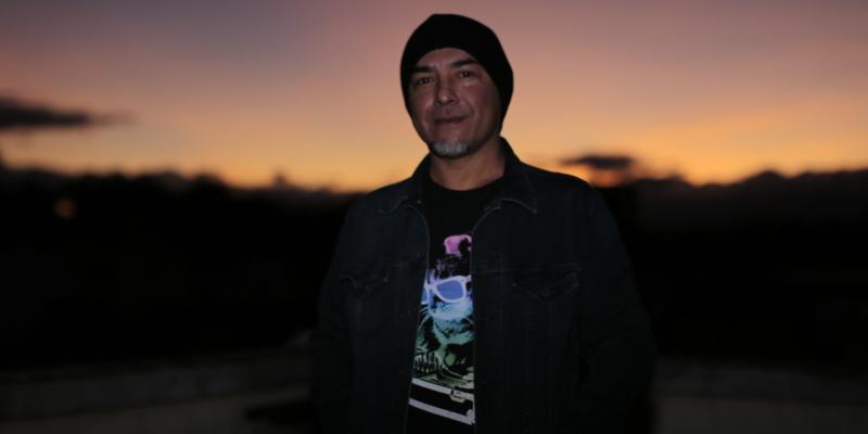 Byron Quiñónez