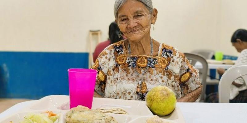 Comedor Social 