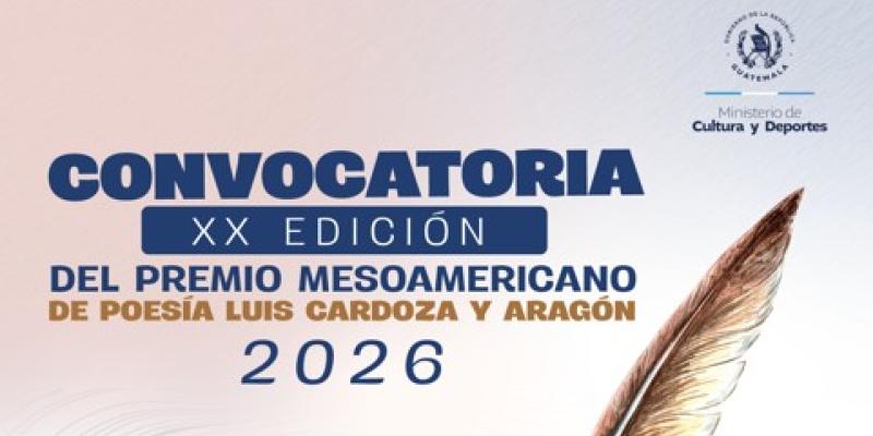 Convocatoria