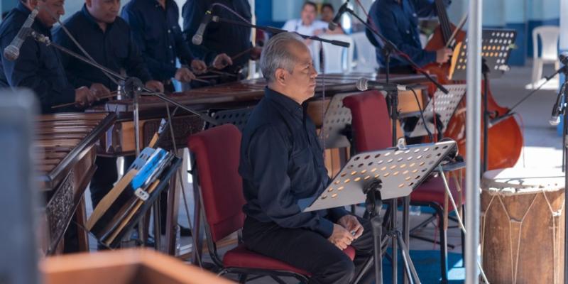 Marimba