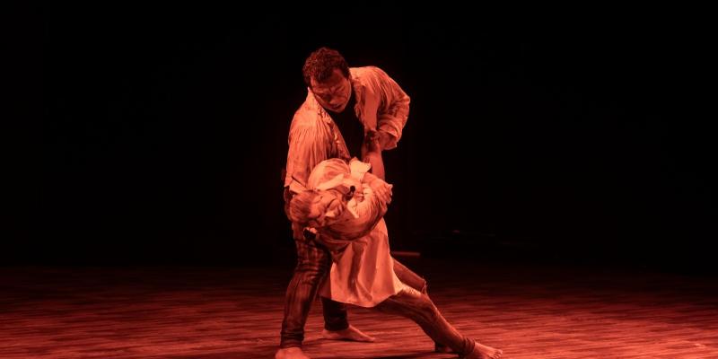 Mes del Teatro