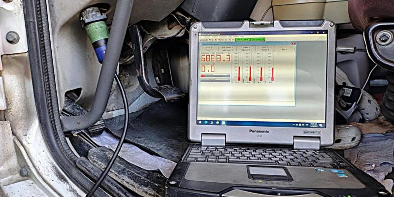 Aumenta cifra de unidades equipadas con el Sistema Limitador de Velocidad