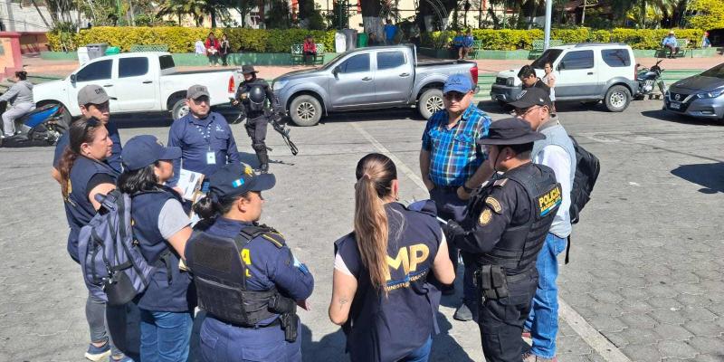 UNCOSU y Ministerio Público fortalecen acciones para regular transmisiones de empresas cableras