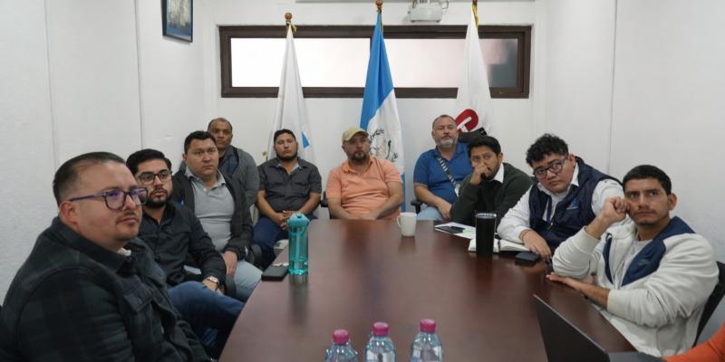 UNCOSU y Radio TGW unen esfuerzos para acercar información clara y oportuna a la ciudadanía