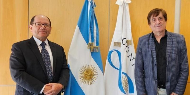comunicado