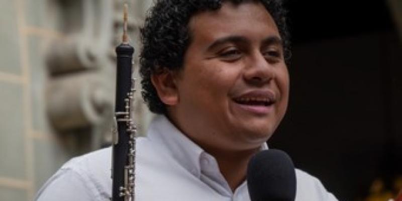 Quinteto Xocomil