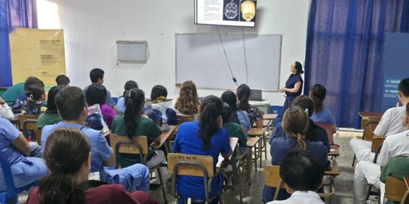 Comunicado