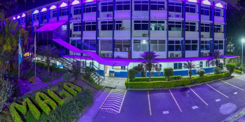Sede Central del MAGA rinde homenaje a las mujeres guatemaltecas