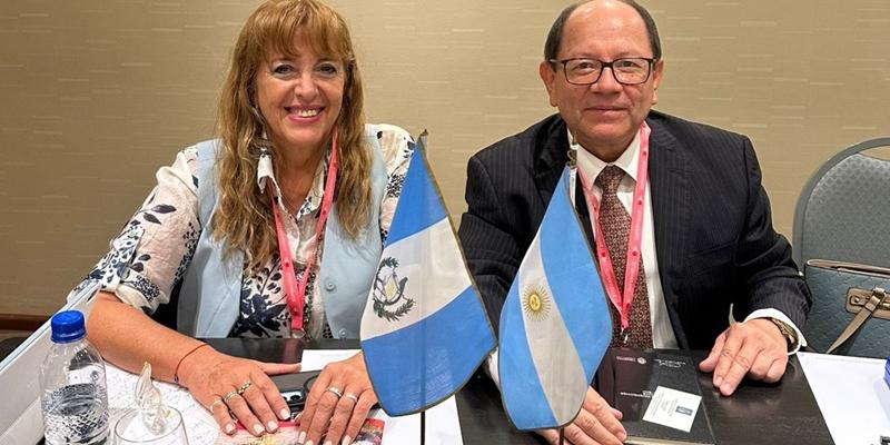 nota de prensa