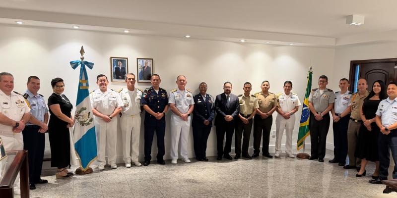nota de prensa
