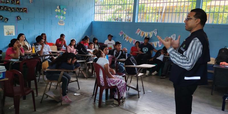 Comunicado