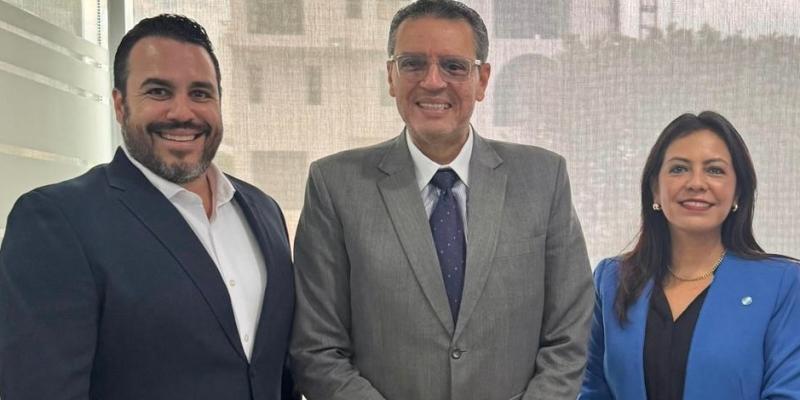 nota de prensa