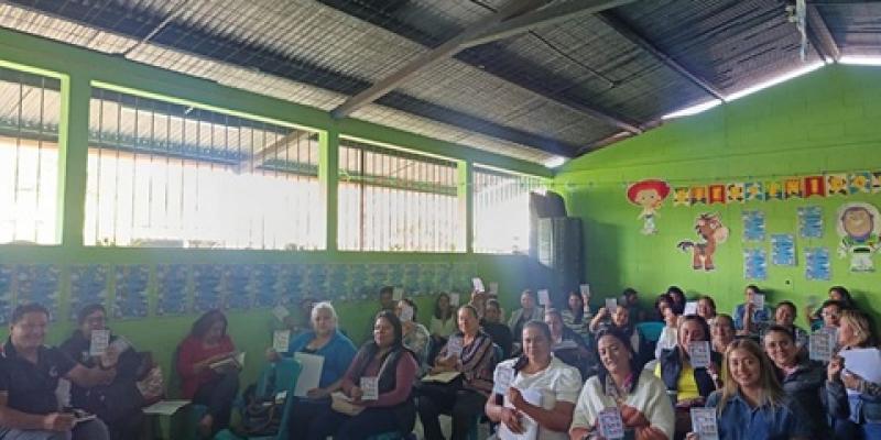 Comunicado