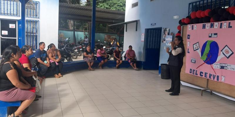 Comunicado