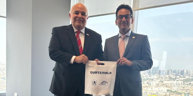 nota de prensa