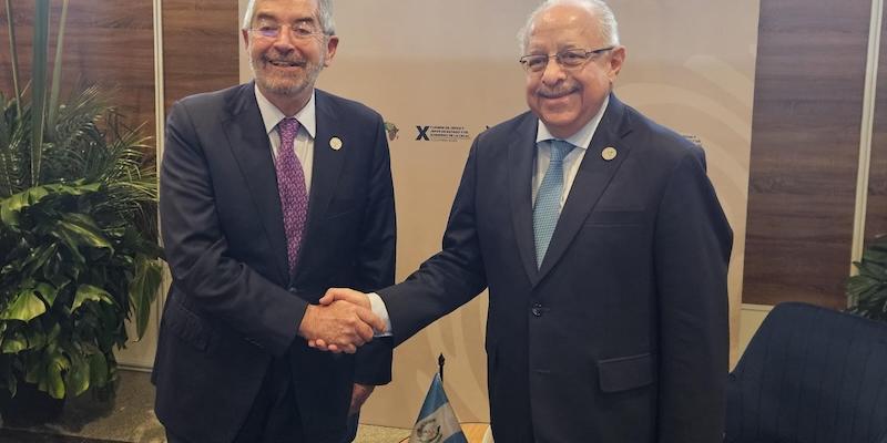 nota de prensa