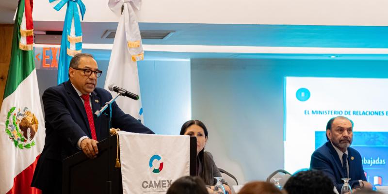 nota de prensa