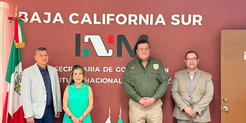 nota de prensa