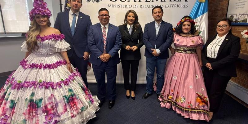 nota de prensa