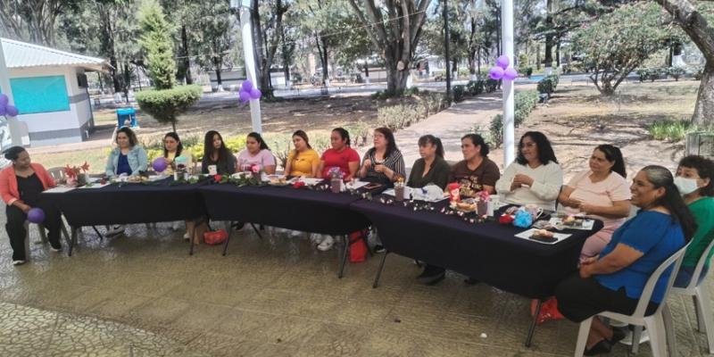 Convivencia