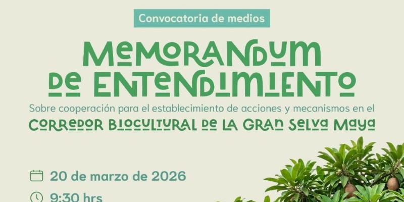 Convocatoria 
