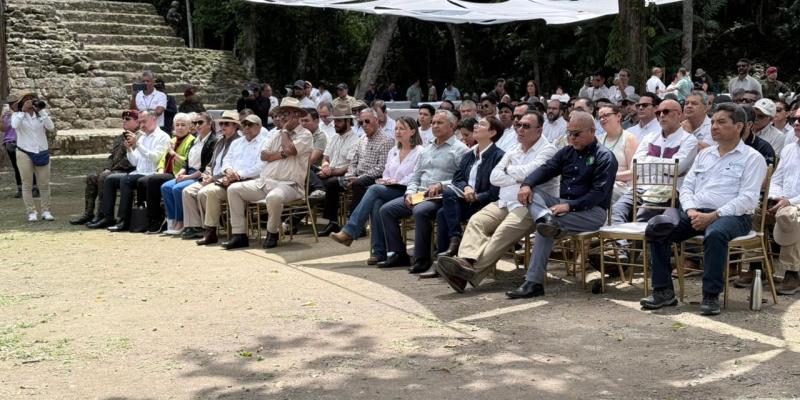 nota de prensa