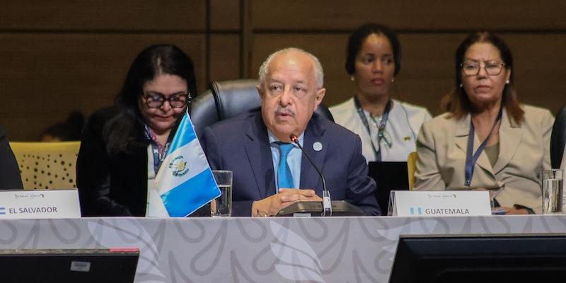 nota de prensa