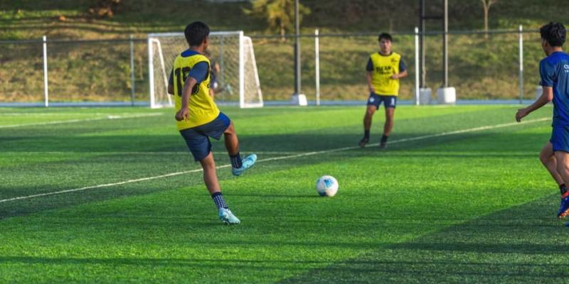 FUTBOL