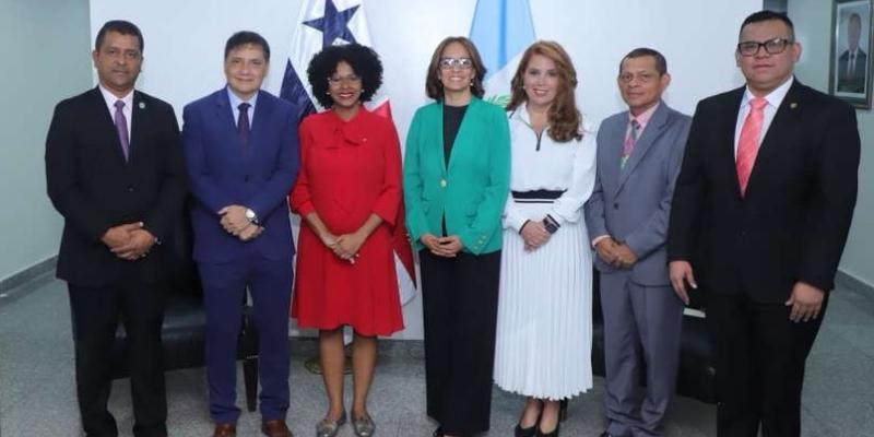 nota de prensa