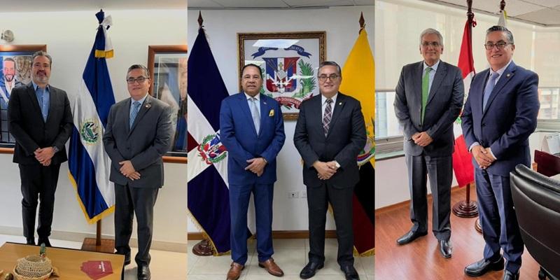 nota de prensa