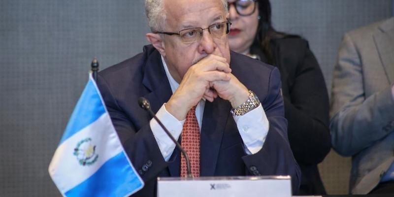 nota de prensa