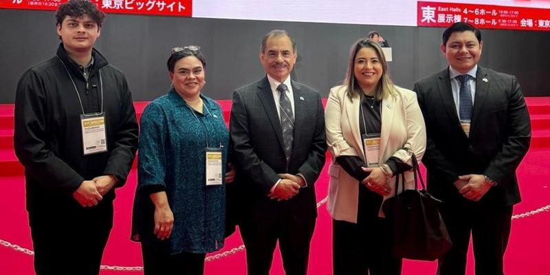 nota de prensa