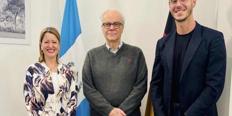 nota de prensa