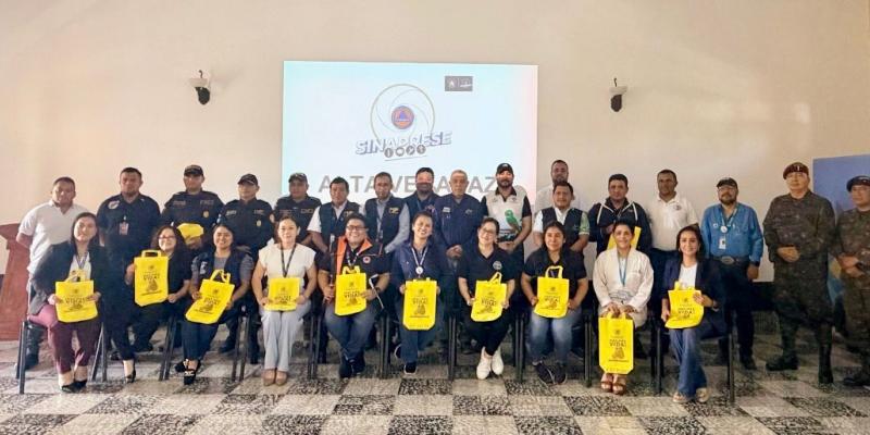Insivumeh trabajará en coordinación con el Sinaprese para Semana Santa 