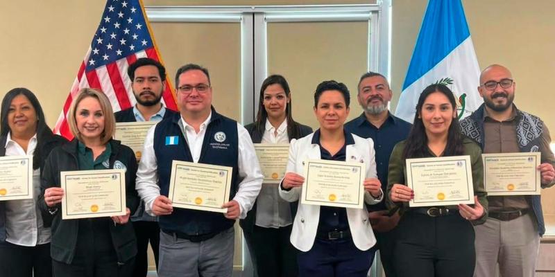 nota de prensa