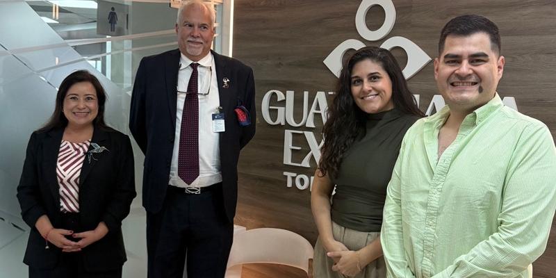 nota de prensa