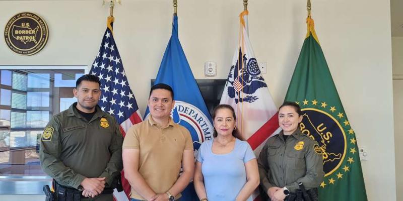 nota de prensa