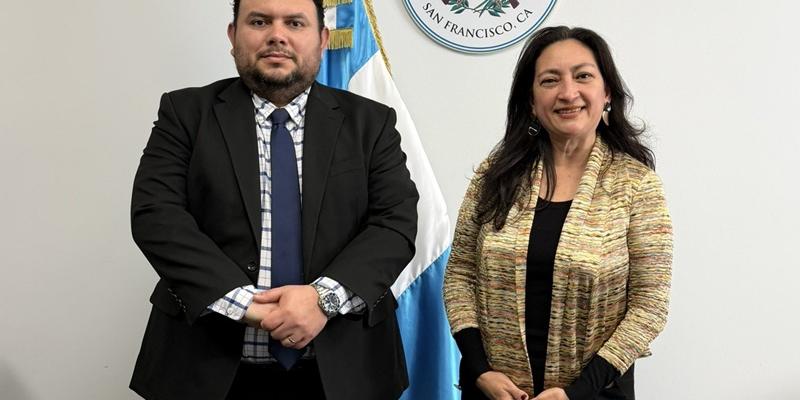 nota de prensa