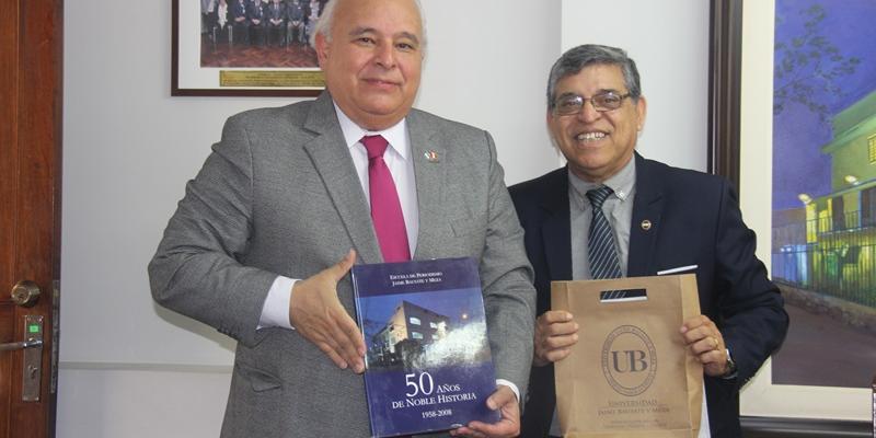 nota de prensa
