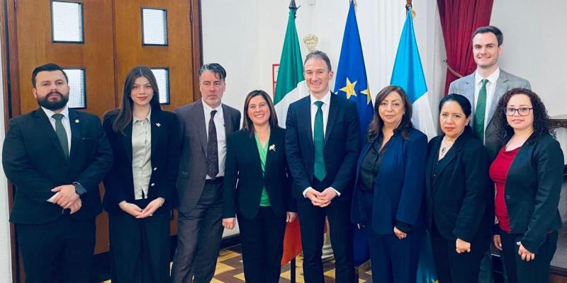 nota de prensa