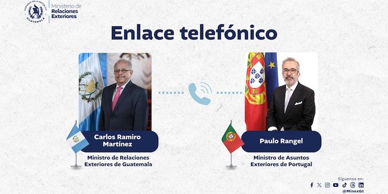 nota de prensa