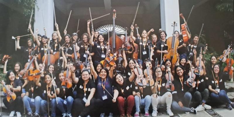 Orquesta