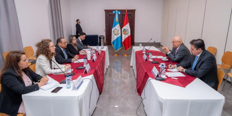 nota de prensa