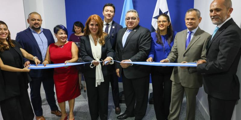 nota de prensa