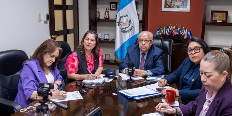 nota de prensa