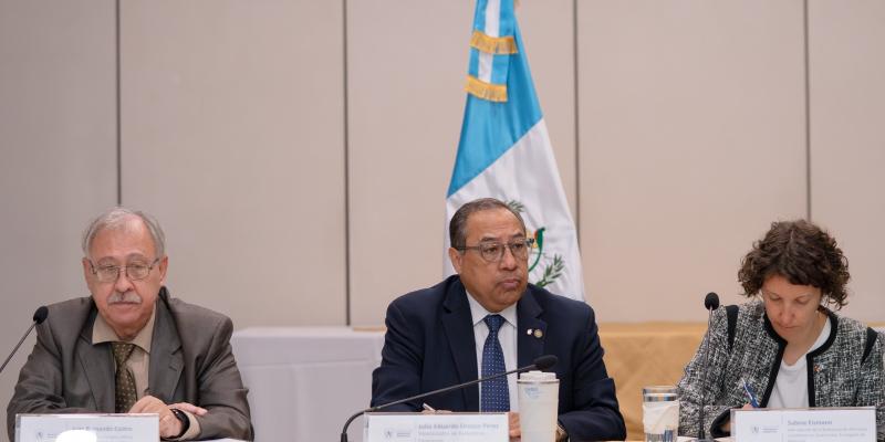 nota de prensa